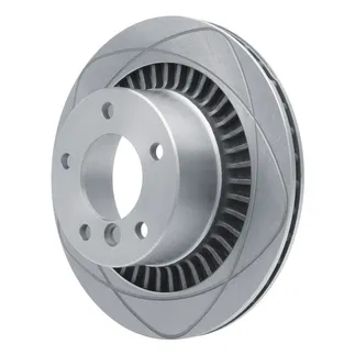 R1 Concepts ESE-63137 Brake Rotor - Slotted